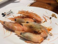 -汉巴味德(北京银座和谐广场店)