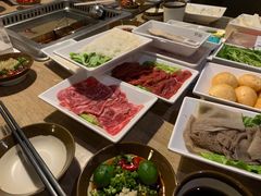 -野妹经典火锅(民治店)