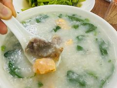 -华记粥饭店(印象容桂主题风情街店)