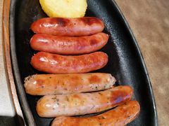 -萨莉亚意式餐厅(浦江万达广场店)