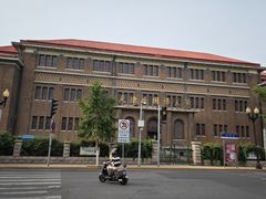 -天津五大道文化旅游区