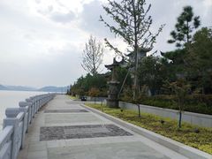 -东钱湖旅游度假区