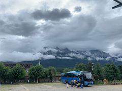 -玉龙雪山游客服务中心