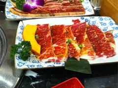iphone_upload_pic-梦山水日本烧肉(五四广场店)