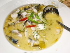 -海宝酒家(中山四路店)