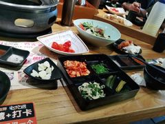 -千寻烧肉(政务区店)