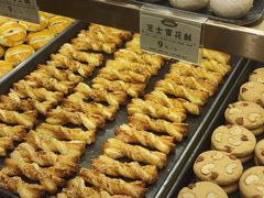 -汪玉霞(汉口里店)