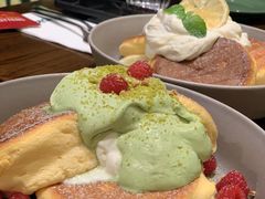 开心果舒芙蕾-WOKKA by艮上(中海环宇荟店)
