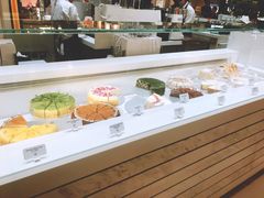 -Lady M(沙田新城市广场店)