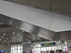 -洛阳龙门站