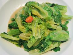 -汤城小厨•粤菜•靓汤(金宝街店)