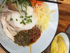 -王春春鸡汤饭(成都城西优品道店)