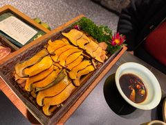 -季季山·云南野生菌火锅(上海首店)