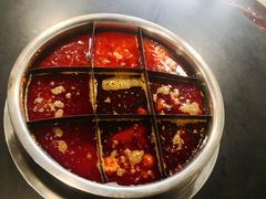 -邓莽子老火锅(鲁祖庙店)