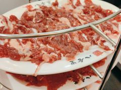-八合里潮汕鲜牛肉火锅(上海汇智广场店)