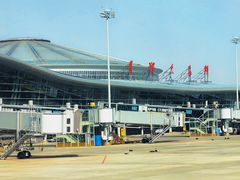 -麦当劳(鄂尔多斯机场店)