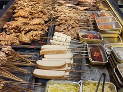 -为民烧烤吧.自贡爆炒菜(收录10年好店)