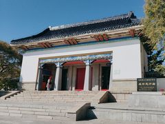 -成吉思汗庙