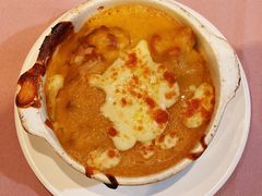 -德大西餐社(云南南路店)