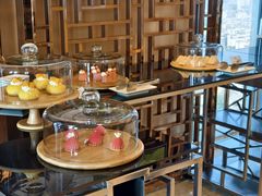 -长沙富力万达文华酒店