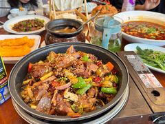-龙凤瓦罐煨汤馆(清江东路店)