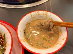 -京元盛铜锅涮肉(上海总店)