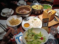 -外婆家(西溪印象城店)