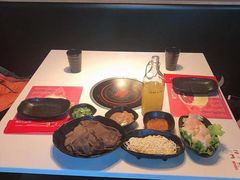 -辣家私厨火锅·龙虾(开发区店)