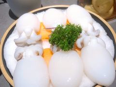 -骨之味·筒骨汤火锅(江头店)