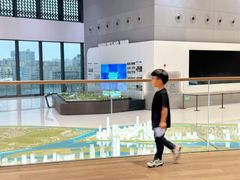 -广州市城市规划展览中心