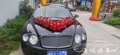-宁波甬诚婚车(新典路店)