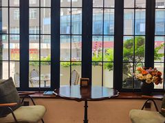 -艾蜜西餐厅(梅园店)