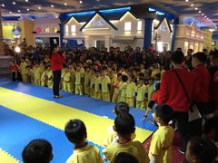 -HELLO功夫(印象城店)