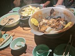 -淀里船宴(裕华东路店)