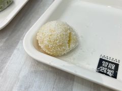 -满记甜品(金融街店)