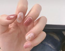 -Pink You美甲美睫纹绣定制中心