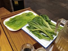 -蜀辣居鲜货老火锅(红牌楼店)