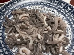 -北京老门框爆肚涮肉馆(锦业路店)