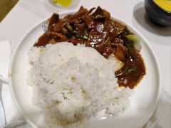 -王中王餐厅(东安路店)