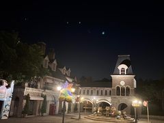 -中旅阿那亚九龙湖·公主酒店