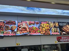 -呆虾王龙虾馆(南湖总店)
