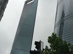 -上海中心大厦