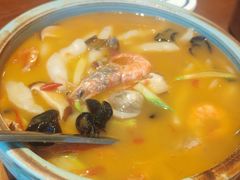 -妈妈菜舟山海鲜(定海古城店)
