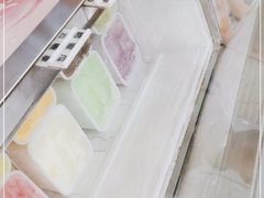 -成裕雪糕店(士多店)