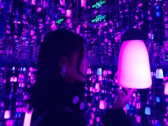 -梵高星空艺术馆(万达旗舰店)