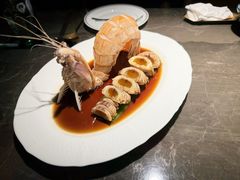 -新荣记(BFC外滩金融中心店)