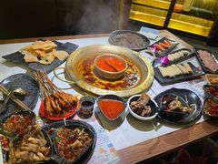 -哥老官重庆美蛙鱼头(松江地中海十八哥店)