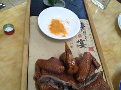 -肥仔顺德菜(龙悦居店)