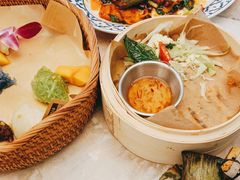 -KingThaia金泰兰(滨江天街店)