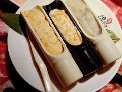 -温野菜涮涮锅(西单大悦城店)